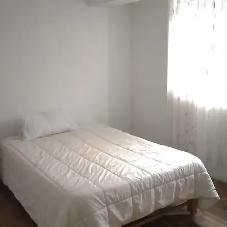 La Casa De La Abuela