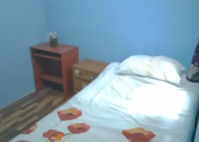 La Casa De La Abuela
