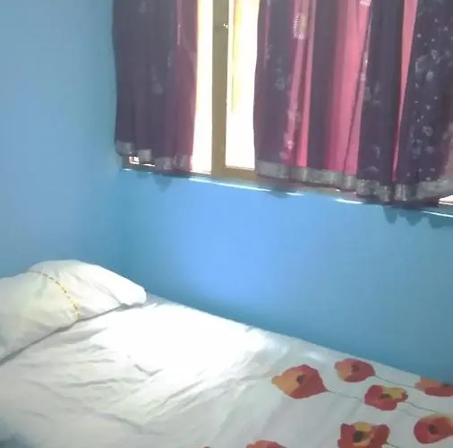 Bed & Breakfast La Casa De La Abuela *