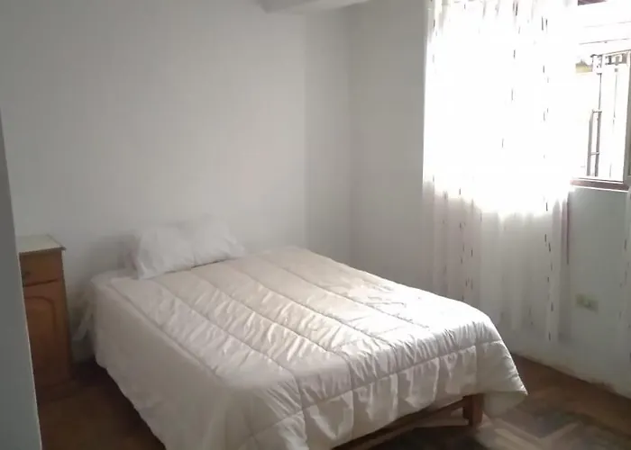 La Casa De La Abuela Bed & Breakfast