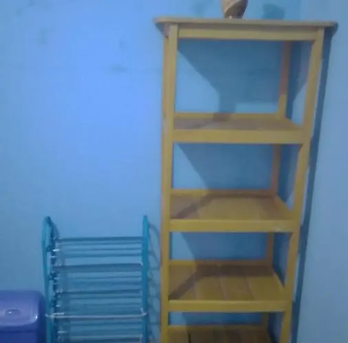 La Casa De La Abuela *