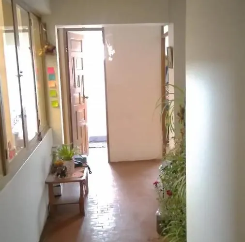 La Casa De La Abuela Cuzco