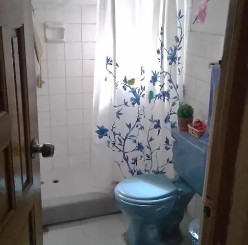 Bed & Breakfast La Casa De La Abuela