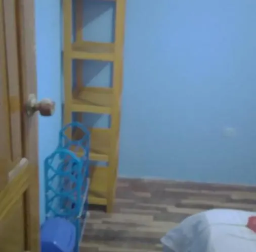 La Casa De La Abuela Bed & Breakfast *