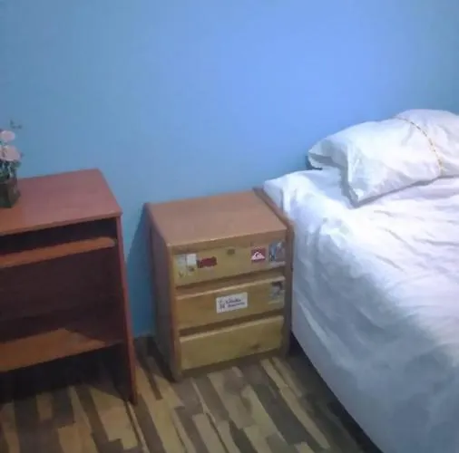 Bed & Breakfast La Casa De La Abuela *